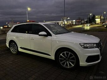Prodam Q7 3L 2018