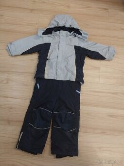 Zimní souprava/komplet TCM, vel.98/104