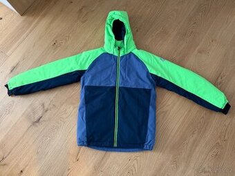 Zimní bunda Color Kids 164 cm