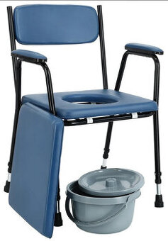 Toaletní křeslo levně Praha