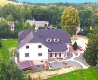 pronájem domu u nových přátel