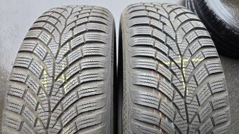 Zimní pneu 195/65/15 Continental