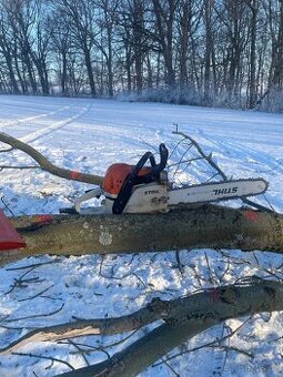 Pila Stihl MS311