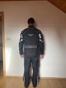 Pánský set na enduro