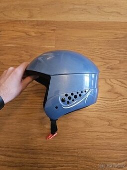 Lyžařská helma Salomon - 1