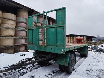 Přepravník balíků