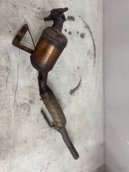 Katalyzátor 1.0MPI VW UP