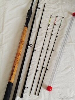 RYBÁŘSKÝ PRUT CORMORAN GF FEEDER PRO 3,3 m