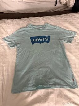 Levi’s tričko – velikost M | jako nové