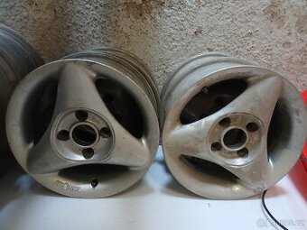 Alu kola 4x100 r13