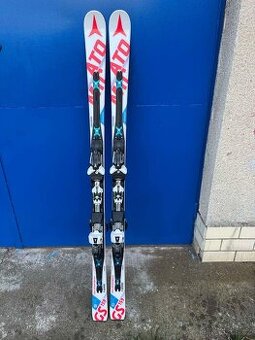 Atomic Redster FIS Doubledeck GS JR 159 cm