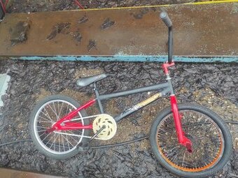Prodám Bmx 20