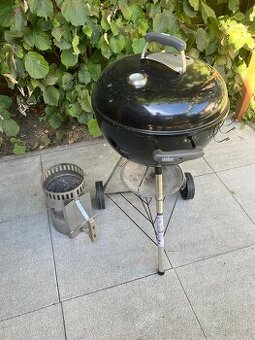 Weber gril