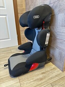 Dětská autosedačka