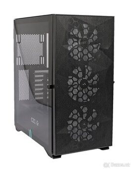 CZC.Gaming Lantern case skříň Nová nerozbalená