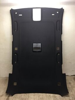 BMW X5 E53 2000-2007 - ČERNÁ STROPNICE