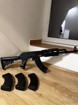 Airsoftová zbraň AK-47