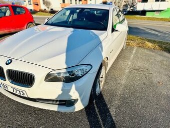 Bmw 528i 190kw F10