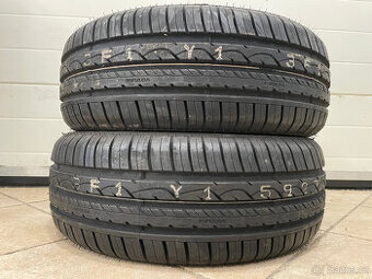 Fulda Eco Control HP 195/55 R15 85V 2Ks letní pneumatiky