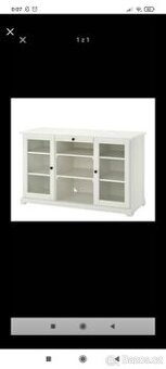 Komoda (pribornik) Ikea Liatorp