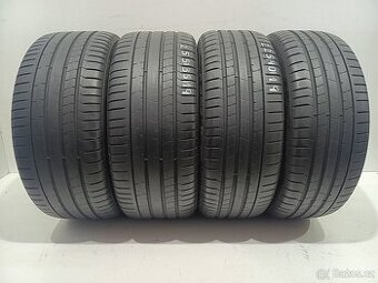 Letní pneu 255/35/19+225/40/19 Pirelli