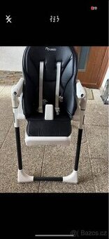 Dětská jídelní židlička