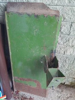 Kultivator mountfield fréza jednoosý traktor