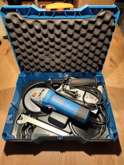 Úhlová bruska NAREX EBU 125-14c