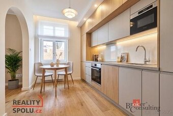 Prodej, byty/2+1, 70 m2, náměstí Karla IV. 127, 36221 Nejdek