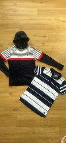 2 trika Next, vel. 146/152