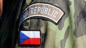 Nové oblečení AČR