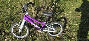 Detske kolo Woom 14"