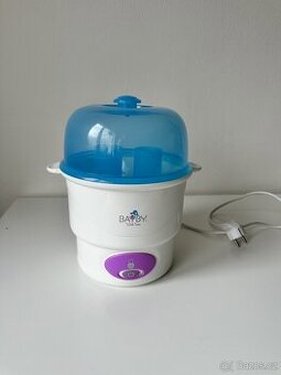 BAYBY Elektrický parní sterilizátor BBS 3010