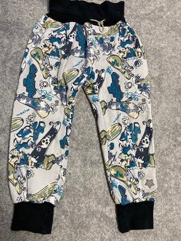 Tepláky Little angel