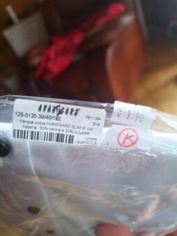 Pánská košile značková