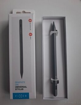 Dotykové pero stylus pen – původní cena 1.490 Kč – univerzál
