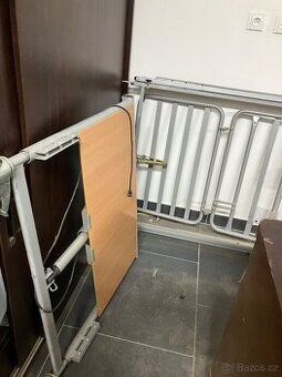 Prodam elektrickou zdravotni postel