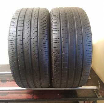 Pirelli Scorpion Verde 285/45 R20 112Y 3,5-4,5mm