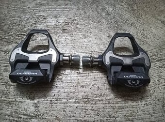 Pedály Shimano ULTEGRA R8000