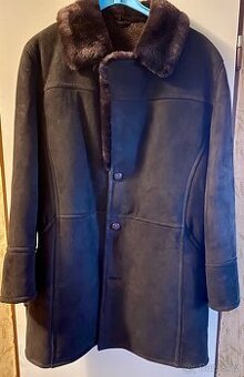 Pánský kožich - 1