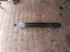 Superb III - výztuha zadního nárazníku