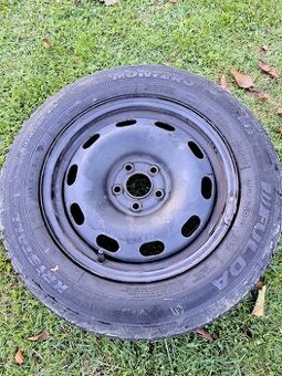 Rezerva 6jx15 et38 5x100