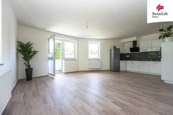 Prodej bytu 3+kk 74 m2, Břežany II