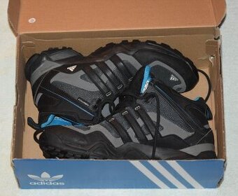 Adidas treking / outdoor, ADIPRENE, CLIMAPROOF, vel. 41⅓