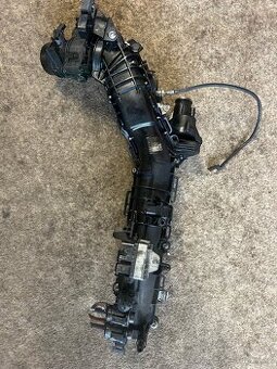 Díly Bmw f11 520xd 140kw