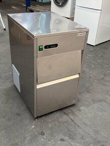 Vyrobnik ledu Klarstein Powericer XXL 25kg/24h. Záruka