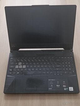 Asus TUF Gaming F15