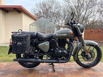 Royal Enfield Classic 350