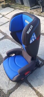 Autosedačka Sparco