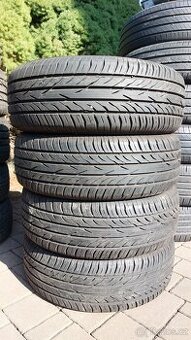Pneu letní, 4 ks, rozměr 205/65/15, 94V, zn. PLATIN